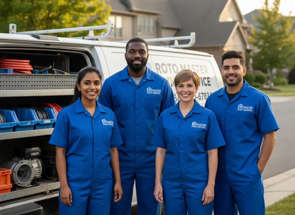 Sump Pump Installation company in Hampton, IL